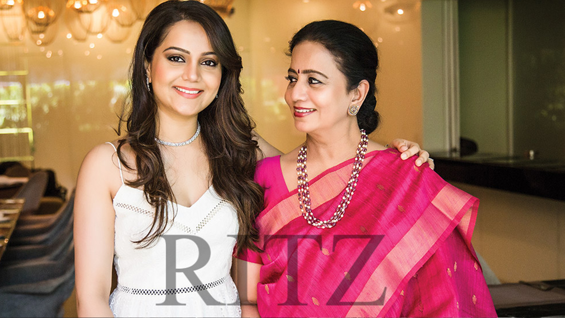RITZ Magazine | Mother’s Day Out