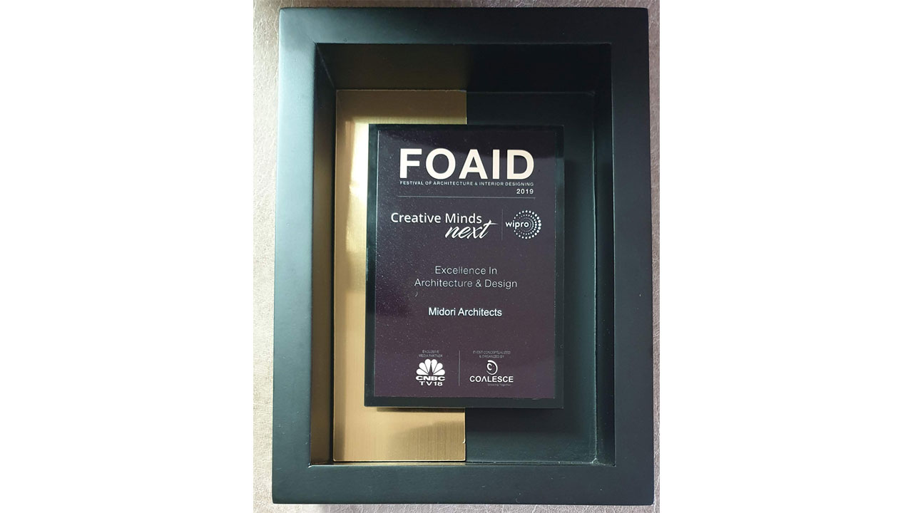 FOAID 2019 | Creative Minds Next Challenge