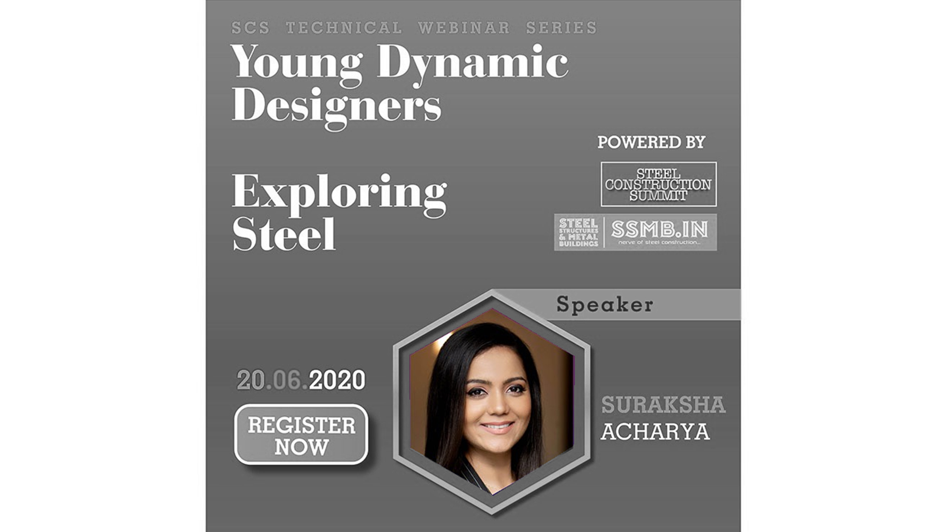 Young Designers | SSMB