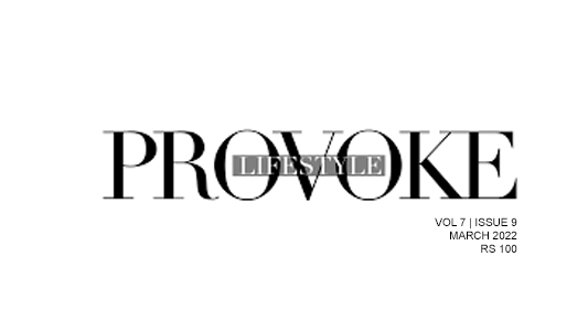 PROVOKE | Lifestyle Magazine