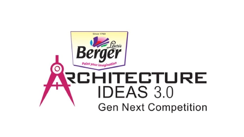 FOAID Berger Architecture Ideas 3.0, Roadshow