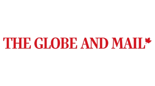 The Globe and Mail | Thinking outside the box- way outside