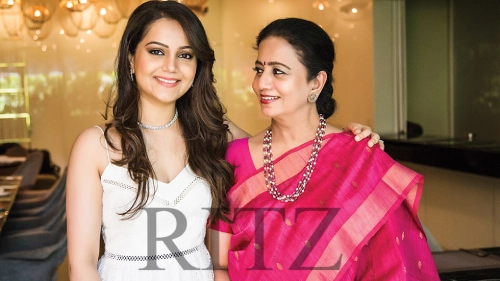 RITZ Magazine | Mother’s Day Out