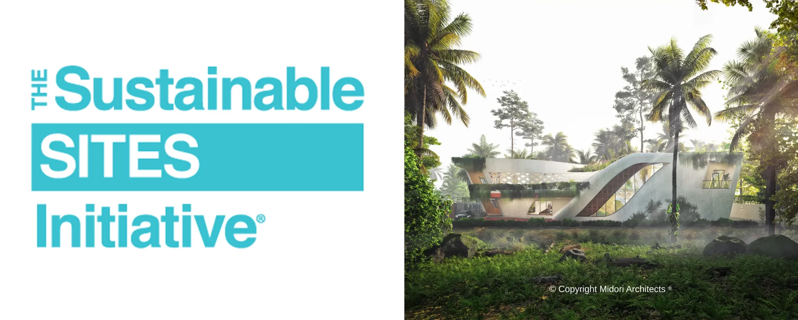 The Sustainable Sites Initiative